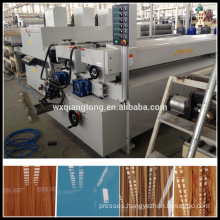 Furniture / Wood UV coating machine UV painting line